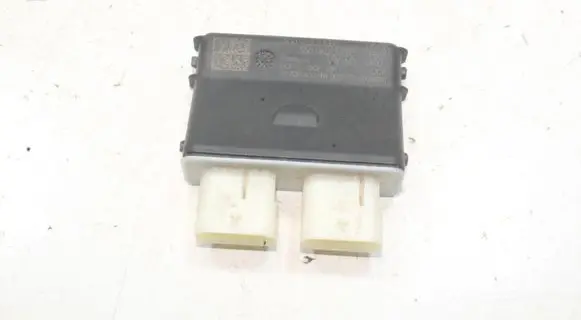 Volkswagen ID.4 Tailgate/trunk control unit/module 3G0962243C