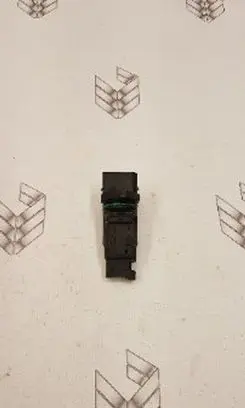 Mercedes-Benz E W211 Mass air flow meter F00C2G2068 386293D
