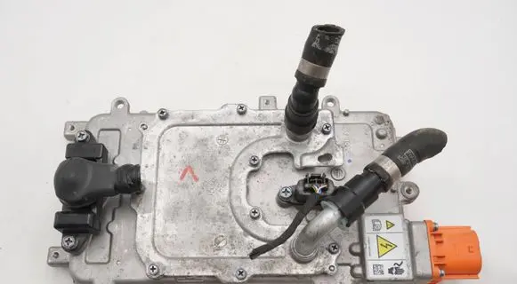 Ford Kuga III Voltage converter/converter module LX6814G646BF LX6814B227BF