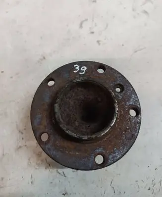 BMW 5 E39 Front wheel ball bearing