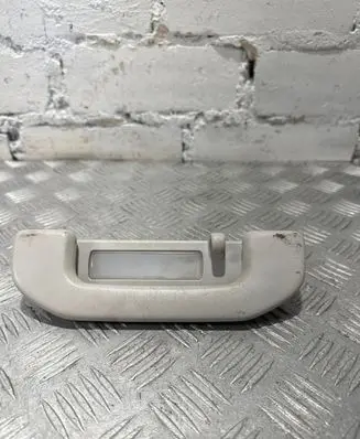 Mercedes-Benz E W213 Rear interior roof grab handle A0998150100