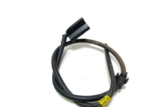 Citroen C4 Cactus Windshield washer spray nozzle 51643
