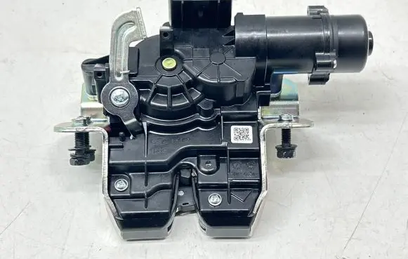 KIA Niro Tailgate/trunk/boot lock/catch/latch
