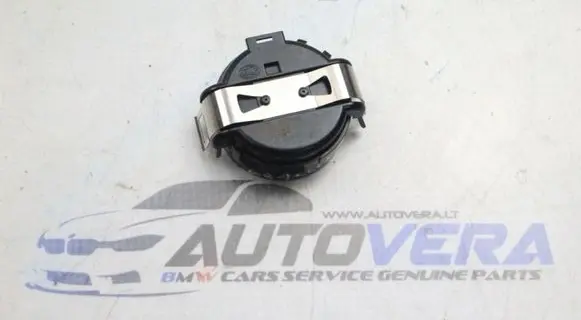 BMW X3 F25 Rain sensor 9212917