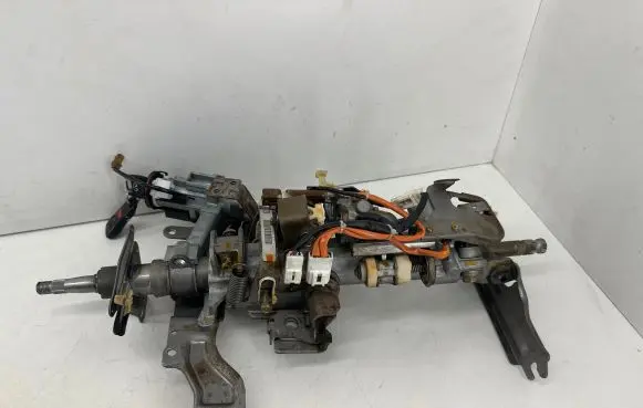 Infiniti FX Steering wheel axle 48990CG20A
