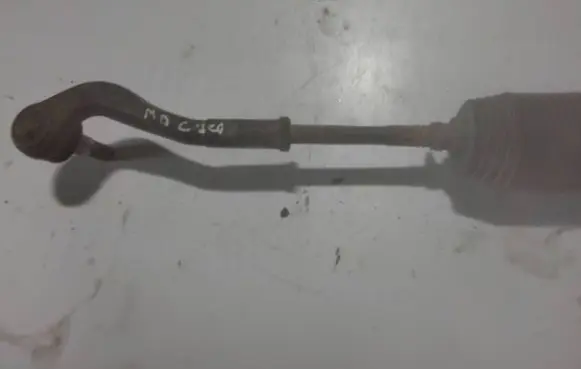 Mercedes-Benz C W203 Steering rack A20311011002