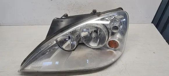 Ford Galaxy Headlight/headlamp 0301183201 YM2113005ED 7M5941015D