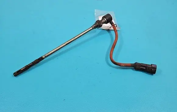 Fiat Ducato Oil level sensor 5802293817 IMPRK1458287