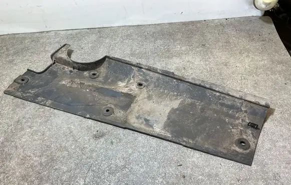 Volvo XC40 Pickup box liner 32262100