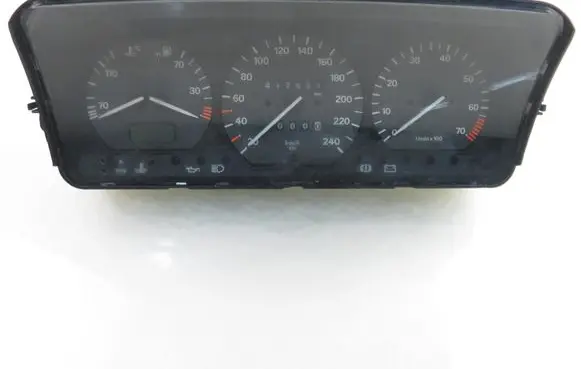 Speedometer (instrument cluster)