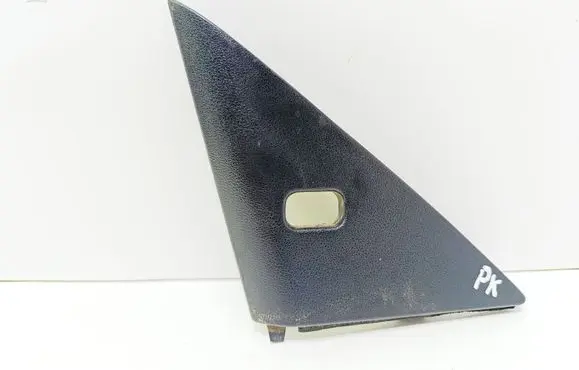 Toyota Corolla E90 Other interior part
