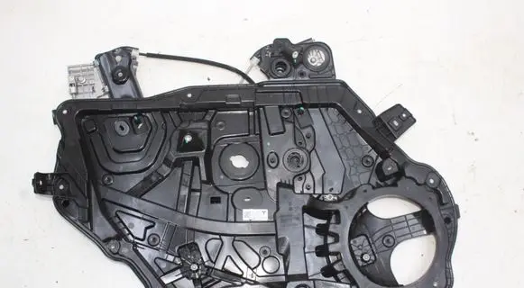 Tesla Model Y Front window lifting mechanism without motor 149551000E