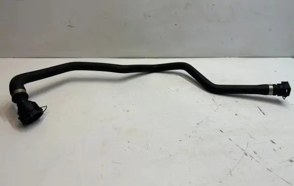 BMW 5 F10 F11 Engine coolant pipe/hose 7809819