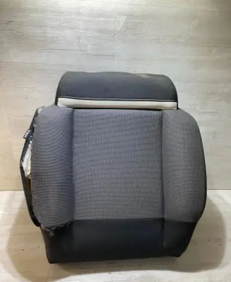 Citroen C3 Aircross Seat trim 