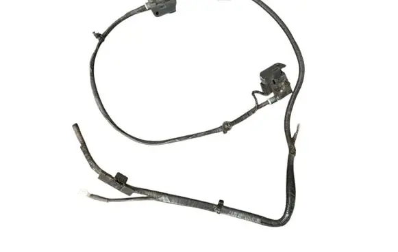 BMW X5 E70 Headlight washer nozzle holder 32640 8374478 61138374478