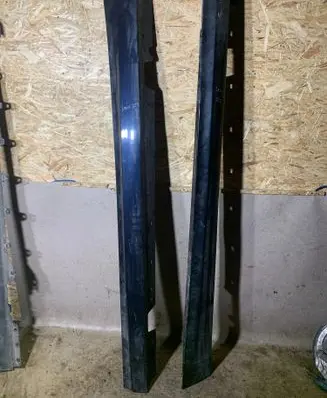BMW 3 E90 E91 Sill 7202652