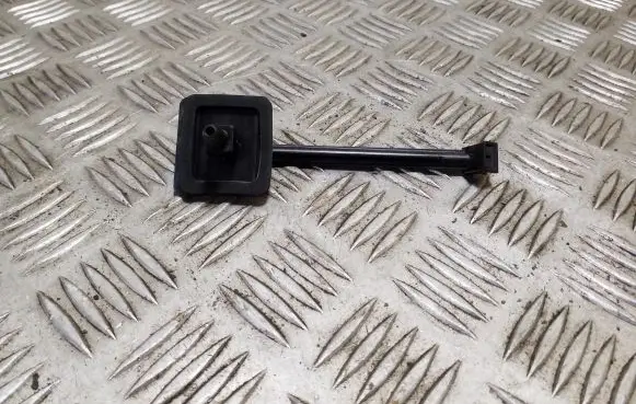 Mercedes-Benz B W246 W242 Rear window washer spray nozzle 
