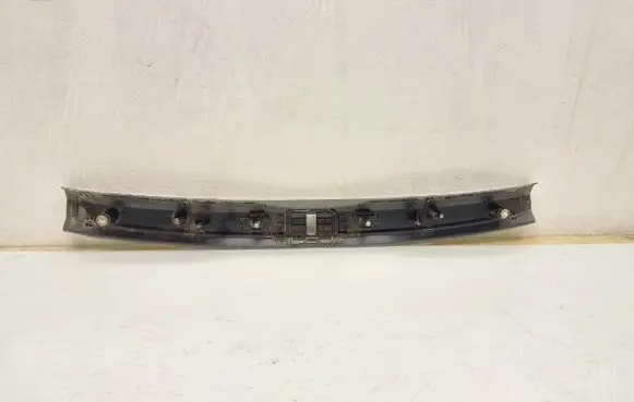 Audi A4 S4 B6 8E 8H Trunk/boot sill cover protection 8E9864483
