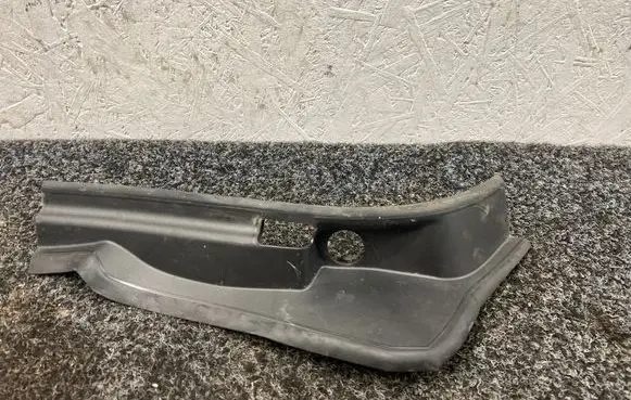 BMW i4 Other trunk/boot trim element 7487593