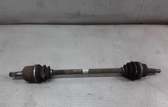 Hyundai Tucson LM Rear driveshaft 496002E000