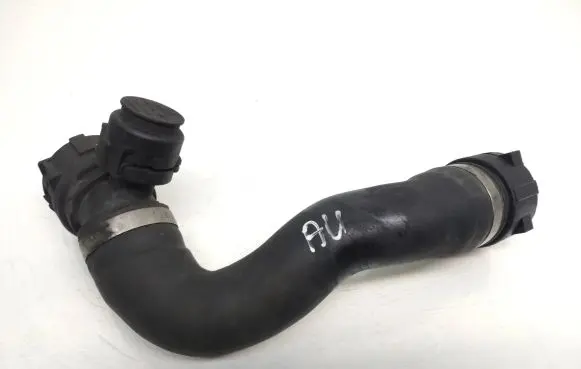 BMW X5 E70 Engine coolant pipe/hose 1436373 11531436373 7798495