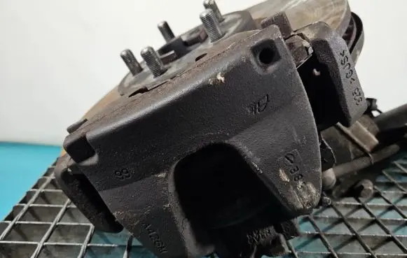 Land Rover Discovery Sport Front brake caliper IMPRK1360867