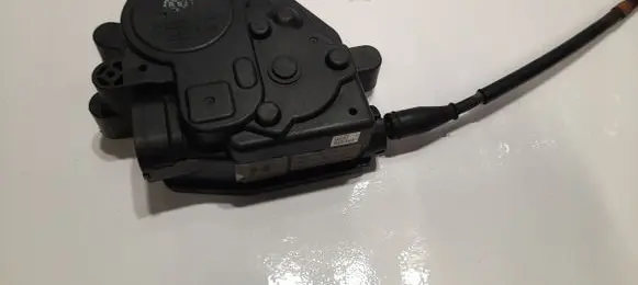 Subaru Forester SG Cruise control unit/module 87012SA000