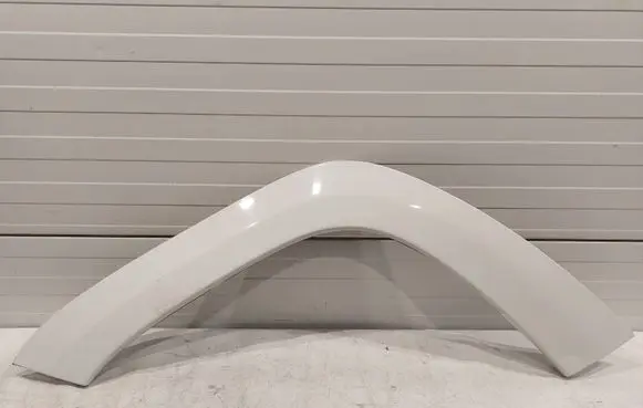 Jeep Grand Cherokee Front arch trim 1WC99TRMAD