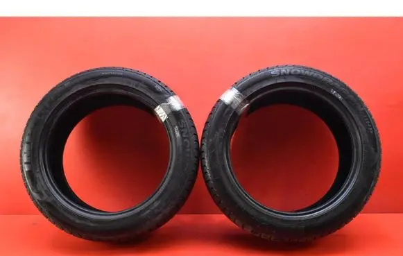 Opel Astra J R17 winter tire 
