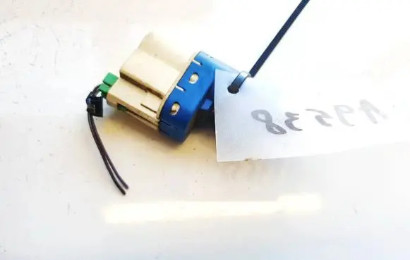 Ford Galaxy Brake pedal sensor switch 3m5t9c872ac 3m5t-9c872-ac