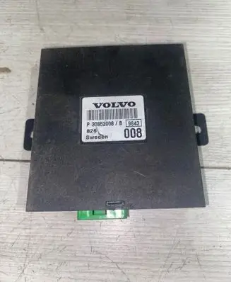 Volvo S40, V40 Other control units/modules 30852008