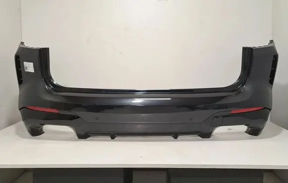 BMW X3 G01 Rear bumper 5A40FC3 5A41F95