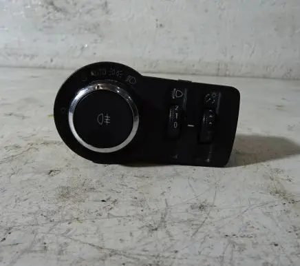 Opel Insignia A Other switches/knobs/shifts 13268704