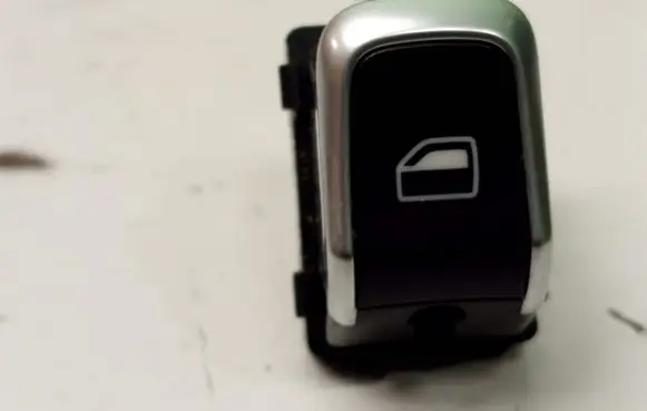 Audi A4 S4 B8 8K Electric window control switch 8K0959855B