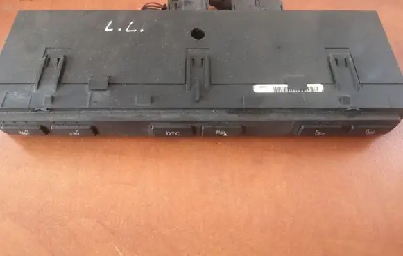BMW 5 E60 E61 Other control units/modules 9134030