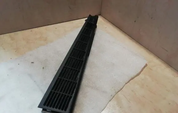 BMW 5 E39 Other trunk/boot trim element 8185228