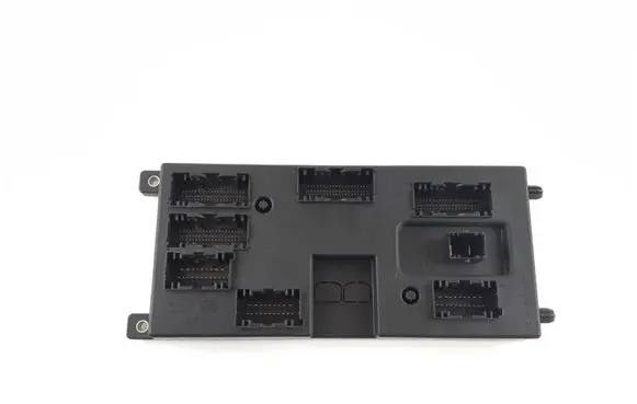 Jaguar XF X260 Comfort/convenience module HPLA14F041BG 586914F11