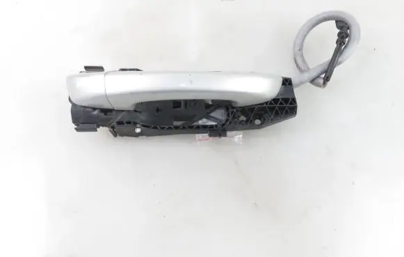 Seat Alhambra (Mk2) Front door exterior handle