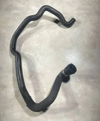 BMW 5 F10 F11 Engine coolant pipe/hose 9248662