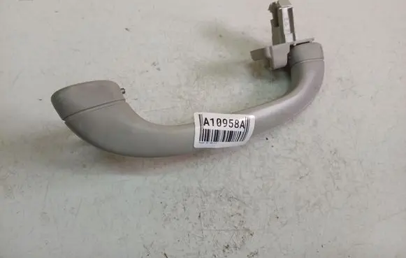 Peugeot 407 Rear interior roof grab handle 9645435077