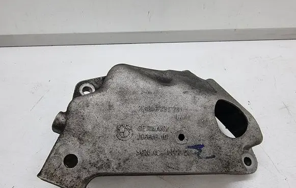 BMW 5 F10 F11 Engine mounting bracket 6781241 22116781241