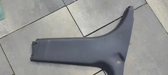 Citroen C3 (B) pillar trim (bottom) 9683375877