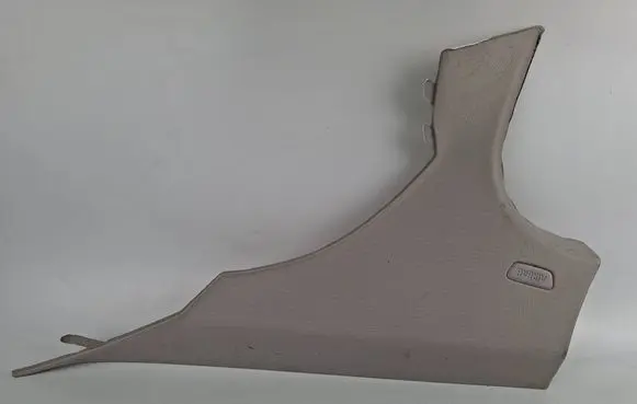 BMW 5 F10 F11 (C) pillar trim 9116358 52107010