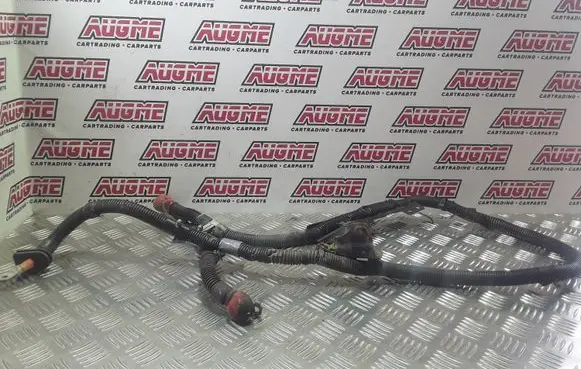 Land Rover Range Rover L322 Positive cable (battery) AH2214310BC