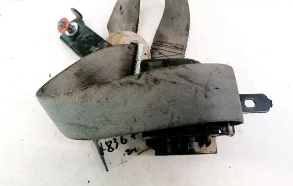 KIA Carnival Rear seatbelt 898104D130 89810-4D130