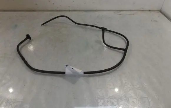 Citroen C3 Picasso Windshield washer fluid hose 
