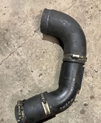 Nissan Terrano Intercooler hose/pipe