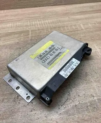 Audi A6 S6 C4 4A ABS control unit/module 4D0907379G 0265109001