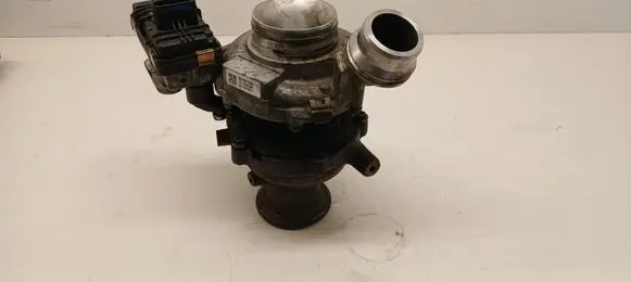 BMW 5 G30 G31 G38 Turbo 8579212 8420930007 7978630120
