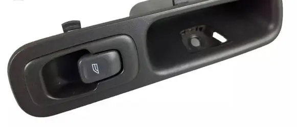 Volvo S80 Electric window control switch 9476695